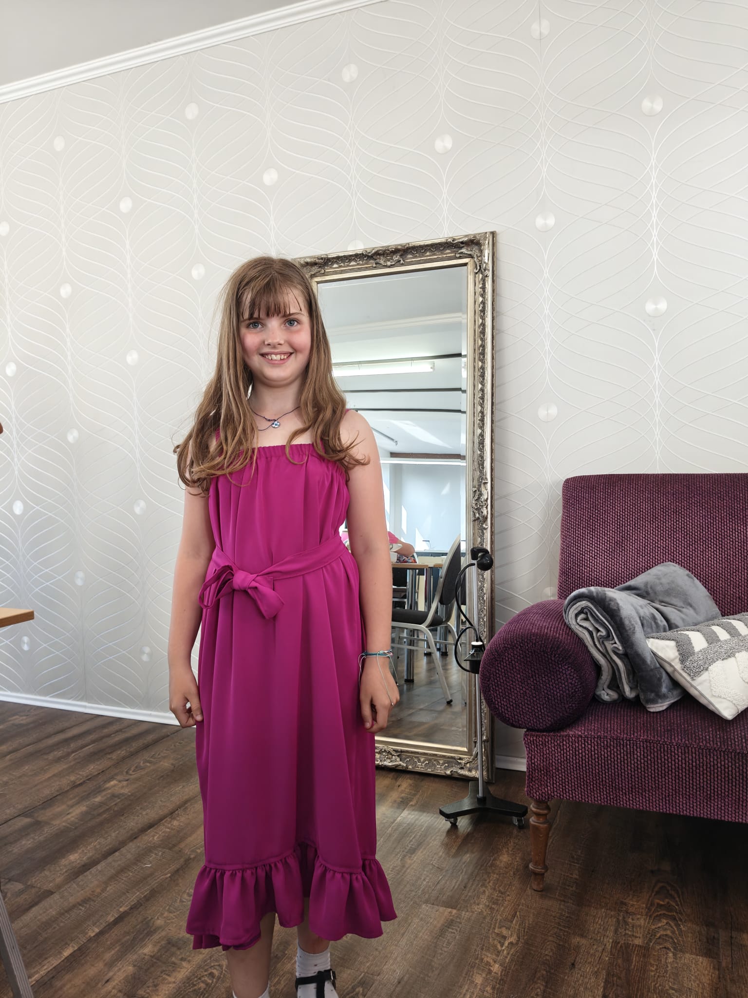 Kindernähkurs Pfingsten 2025