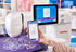 BERNINA 990 PRO mit SDT-XL - Stickmodul