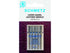 Schmetz Nadel 130/705 H LL 80 - 100 SB5