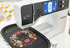 BERNINA 790 PRO mit SDT-Stickmodul