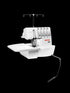 BERNINA Overlock L 460