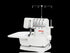BERNINA Overlock L 460