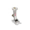 # 39 Stickfuss mit transparenter Sohle  0314067200