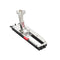 # 3B Knopflochschlittenfuss  0313327100