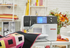BERNINA 790 PRO mit SDT-Stickmodul