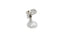 # 44C Echoquilt- und CutWorkfuss  0333697200