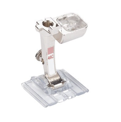 # 46C Biesen-Deko-Stichfuss  0333087100