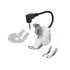 BERNINA 790 PRO mit SDT-Stickmodul