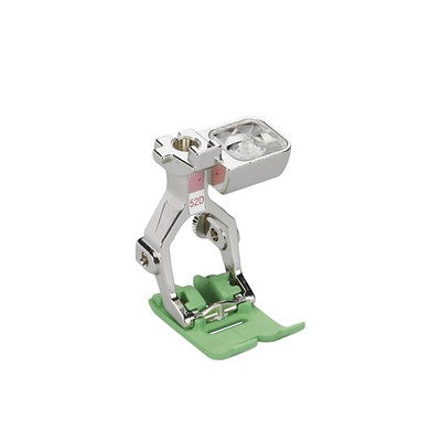 # 52D Zickzack-Nähfuss mit Gleitsohle  0088817500