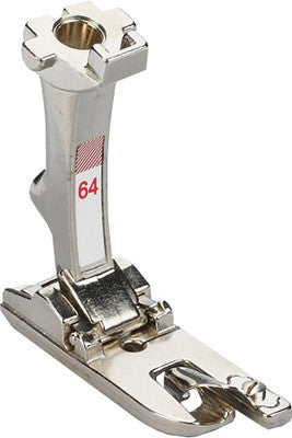 # 64 Geradstichsäumer  0084847300