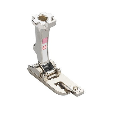 # 68  Muschel- & Tricotsäumer  0084867300