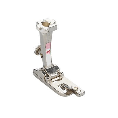 # 69  Muschel- & Tricotsäumer  0084877300