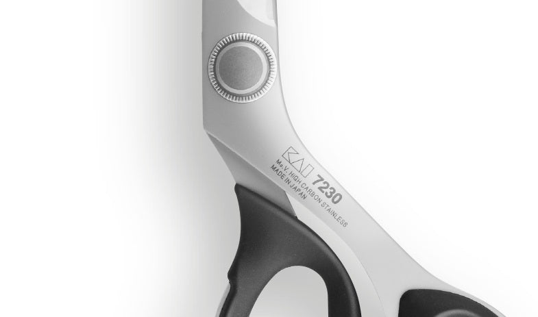 Kai Schere 7230 9" 230 mm