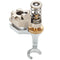 # 73  Verstellbarer Stipplingfuss  1042117000