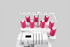 baby lock Aspire