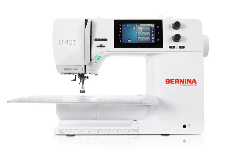 BERNINA 435
