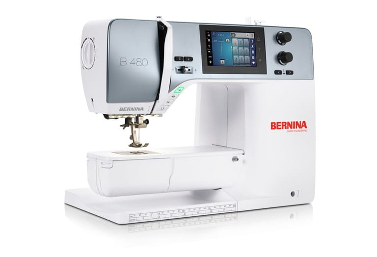 BERNINA 480