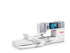 BERNINA 735 ohne oder mit SDT Stickmodul