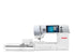 BERNINA 770 QE ohne oder mit SDT Stickmodul