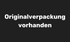 Nähmaschinen Wartung - Orginialkarton vorhanden