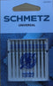 Schmetz Nadel 130/705H 70 - 100  SB10