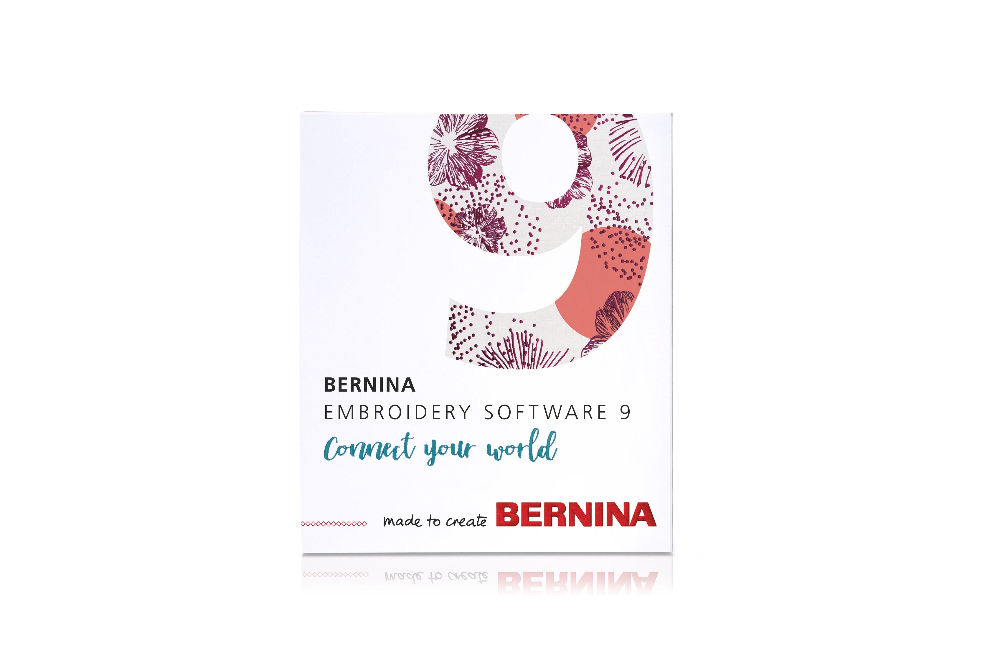 BERNINA WiFi-Gerät