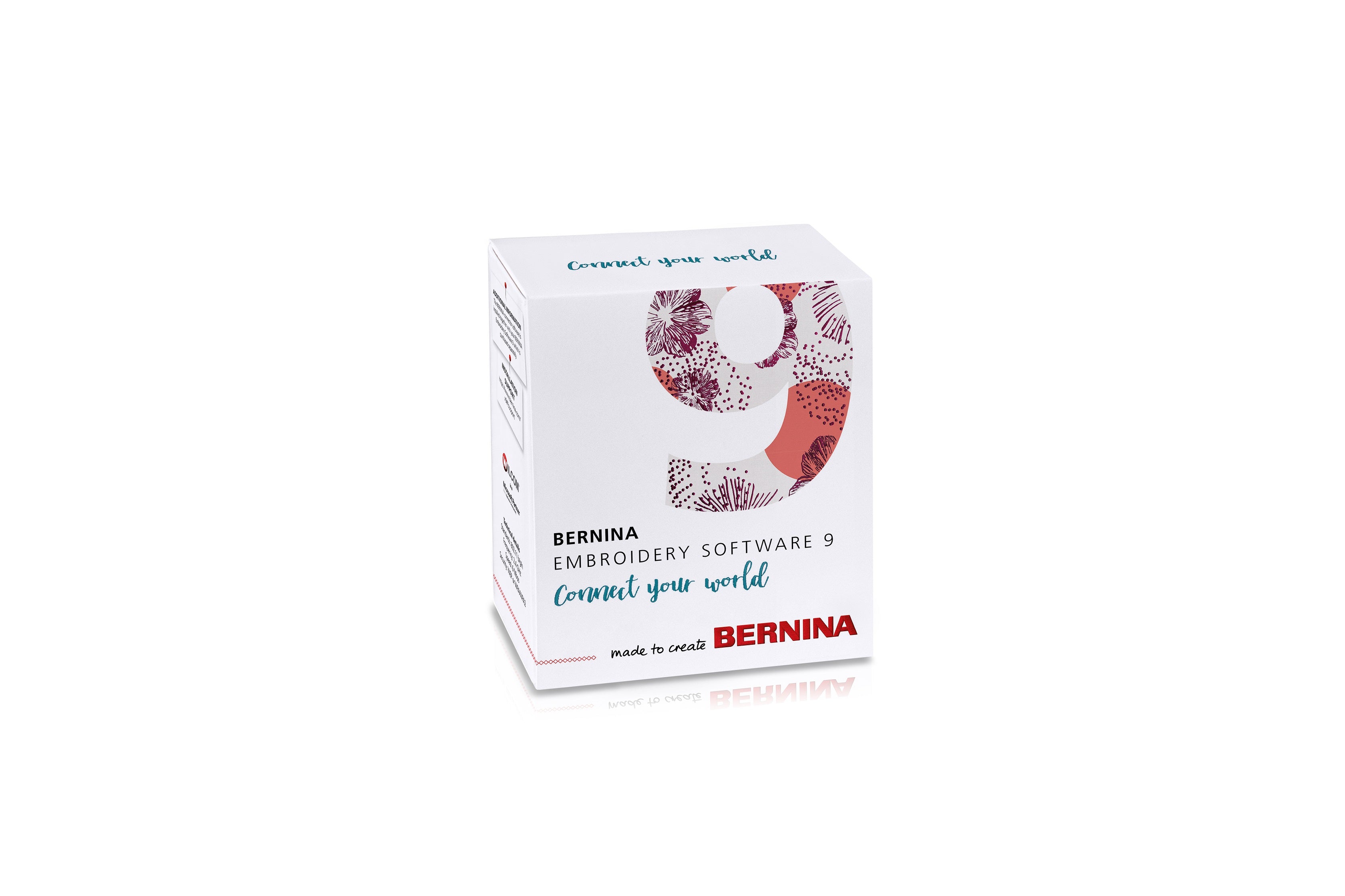 BERNINA WiFi-Gerät
