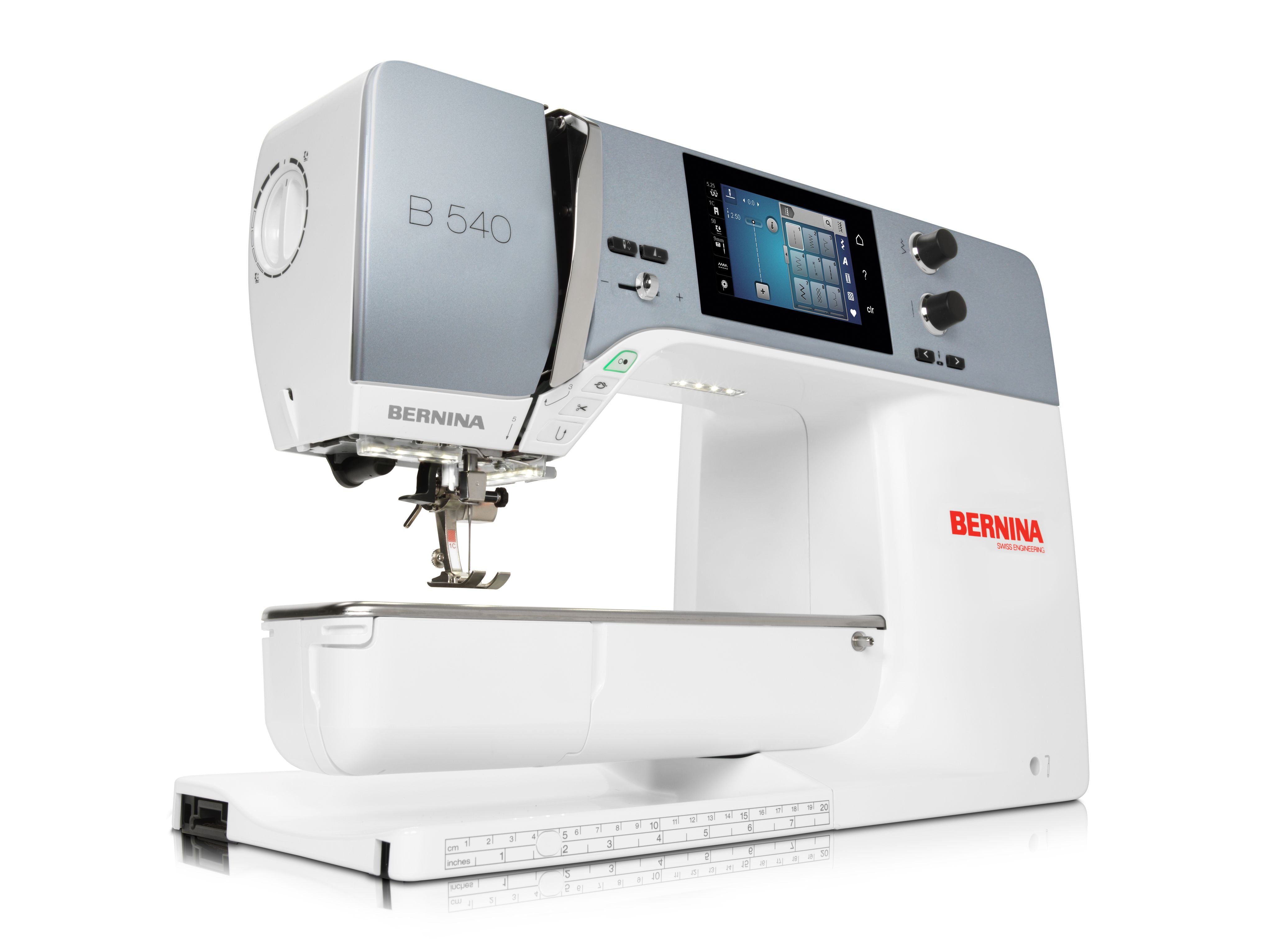 BERNINA 540
