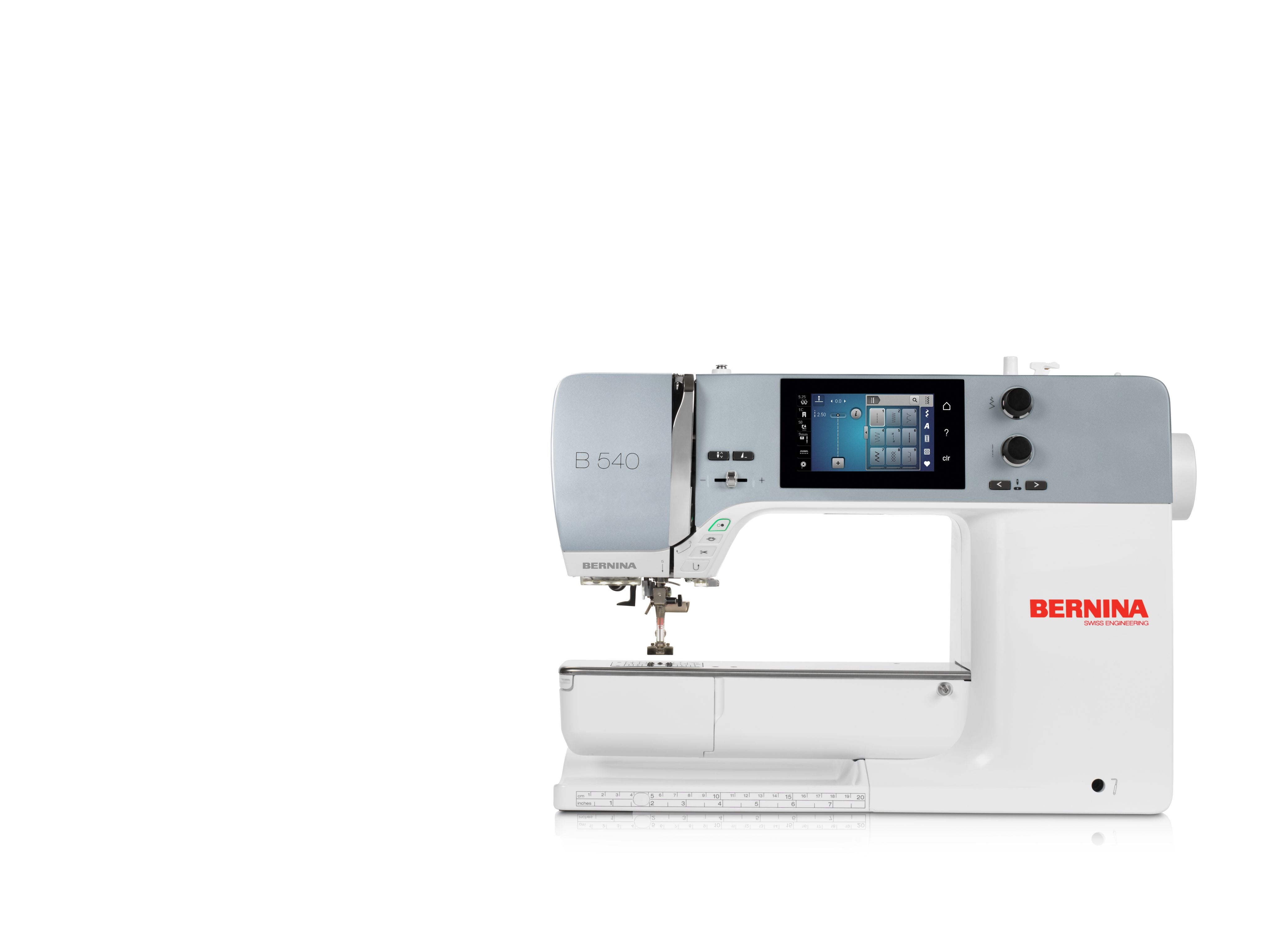 BERNINA 540
