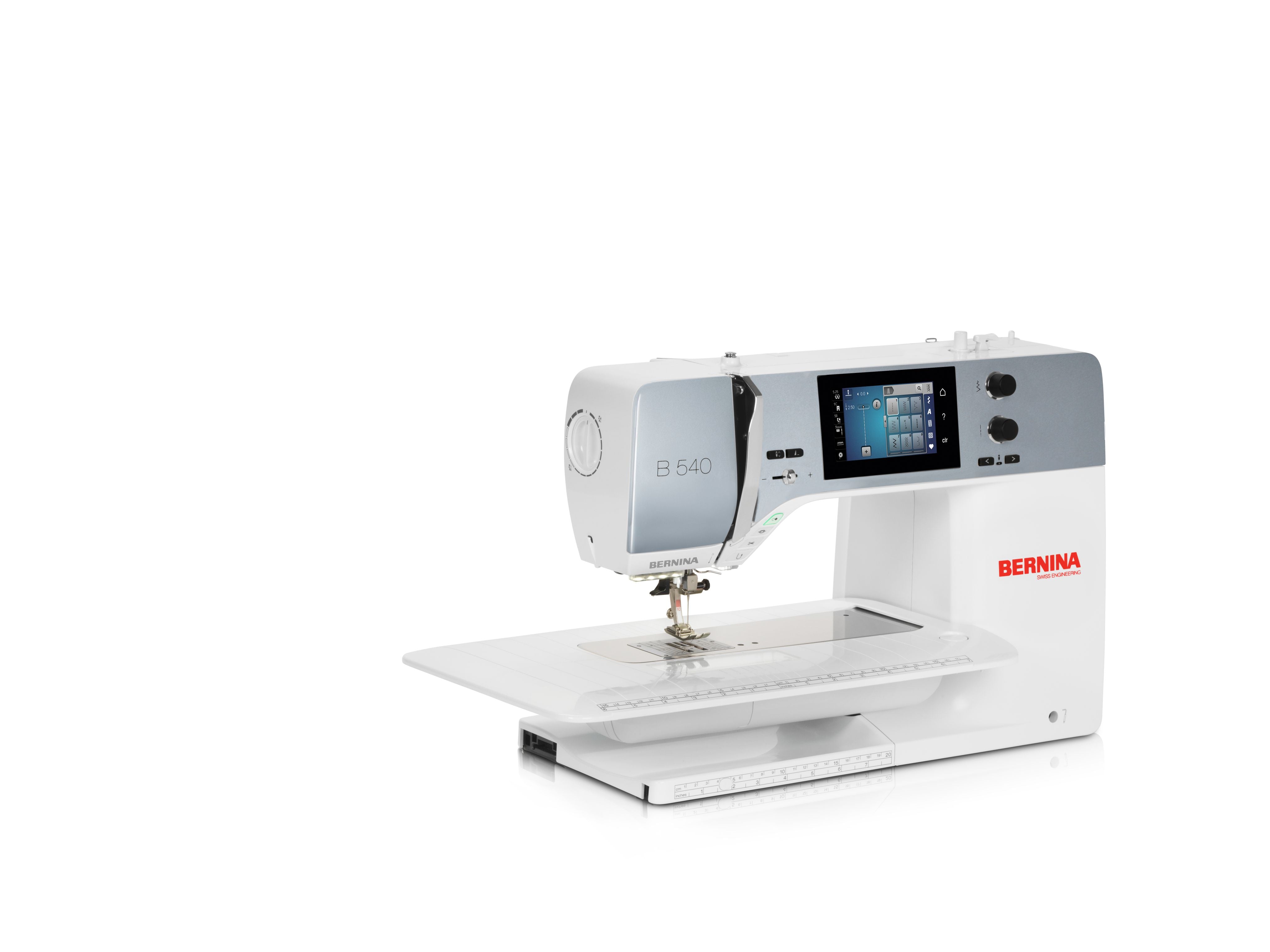 BERNINA 540