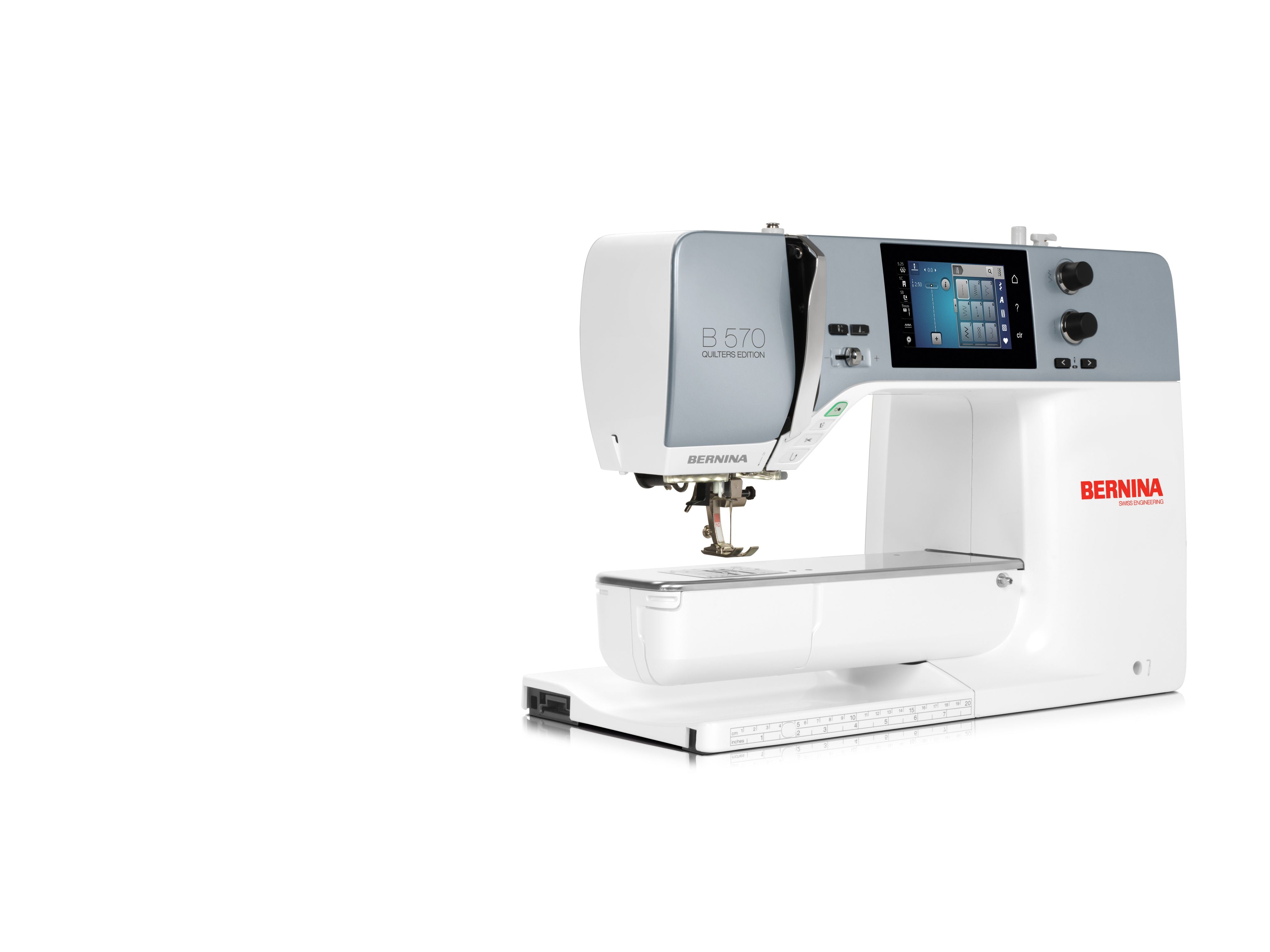 BERNINA 570
