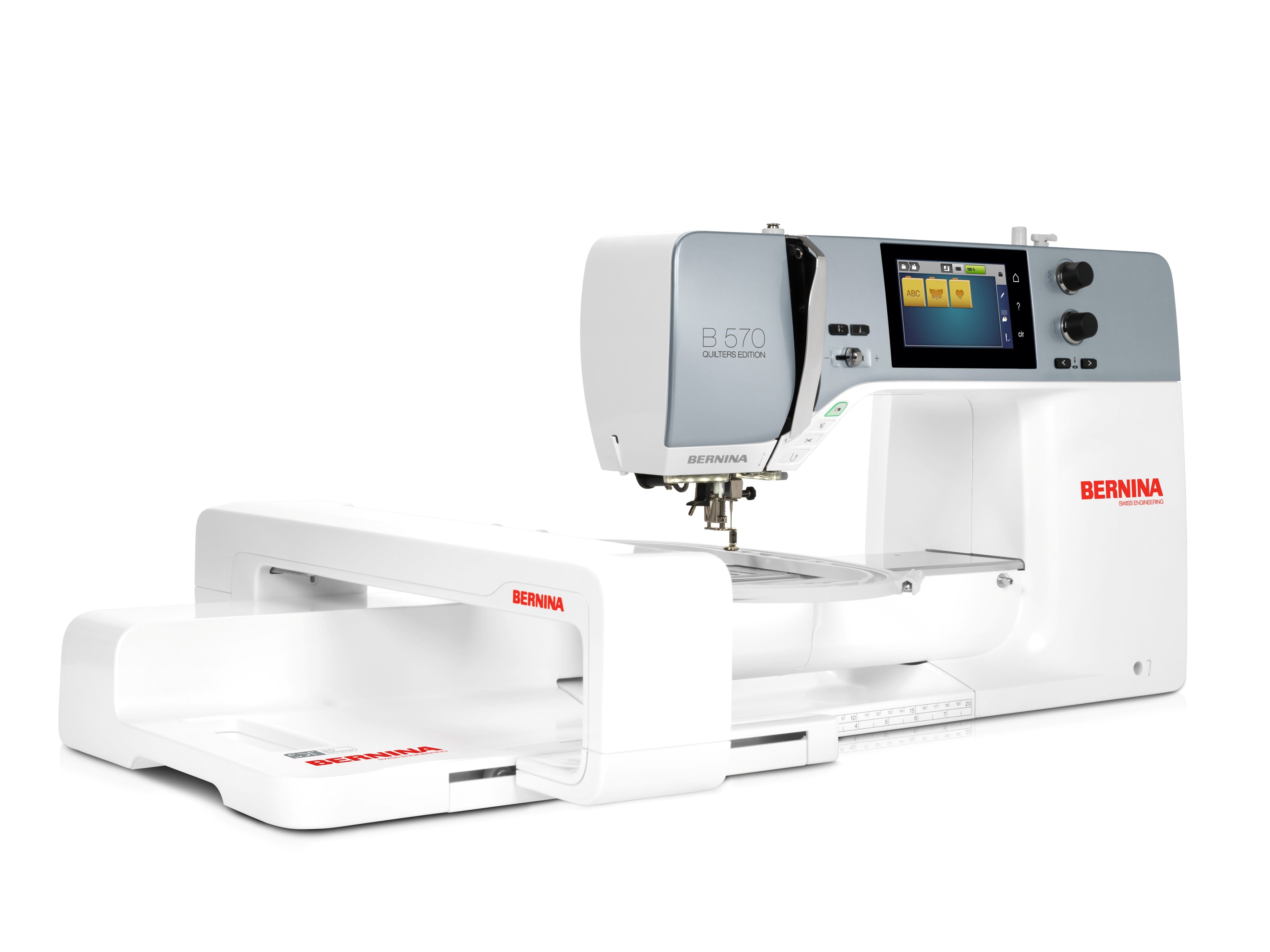 BERNINA 570