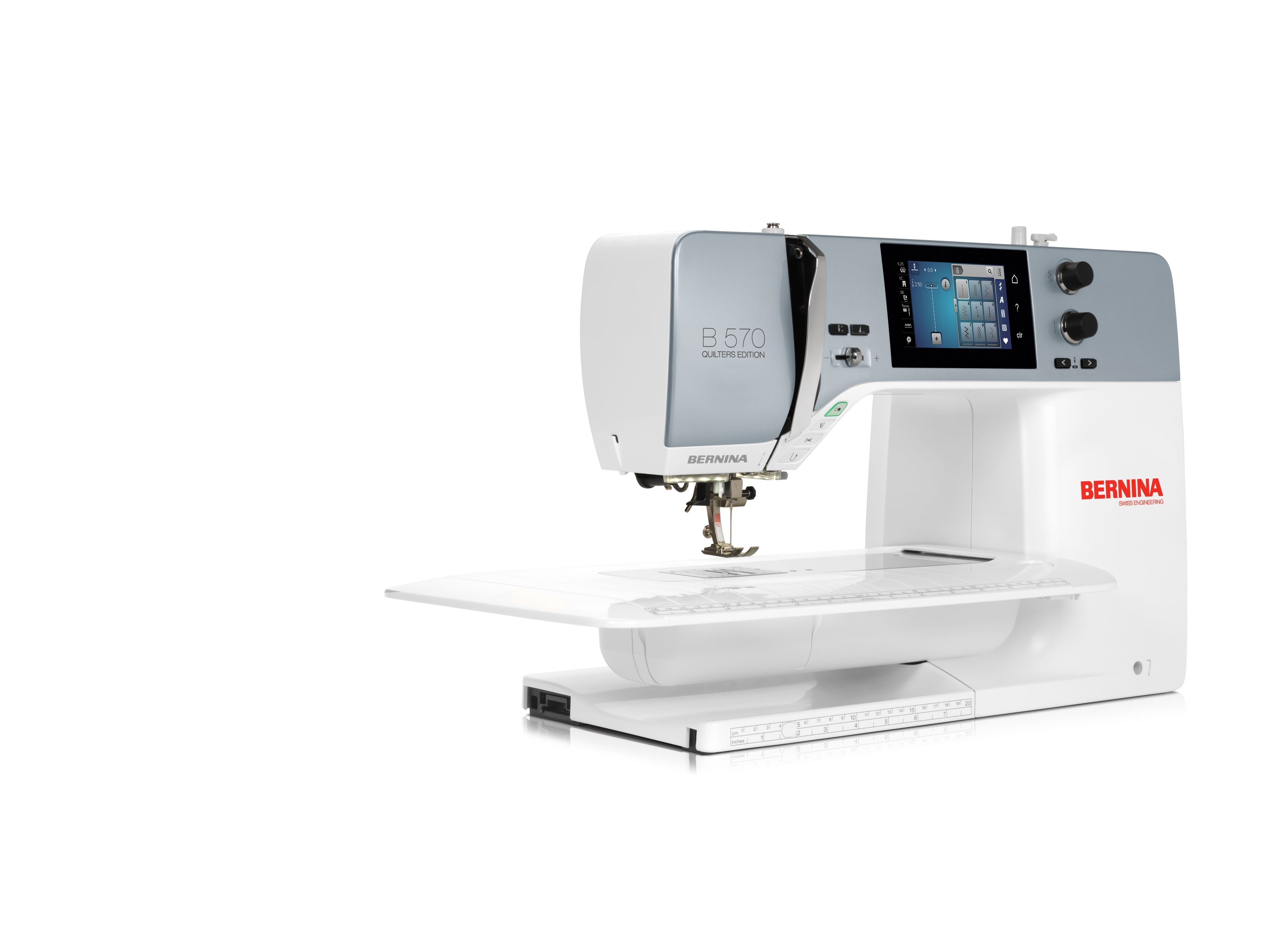 BERNINA 570