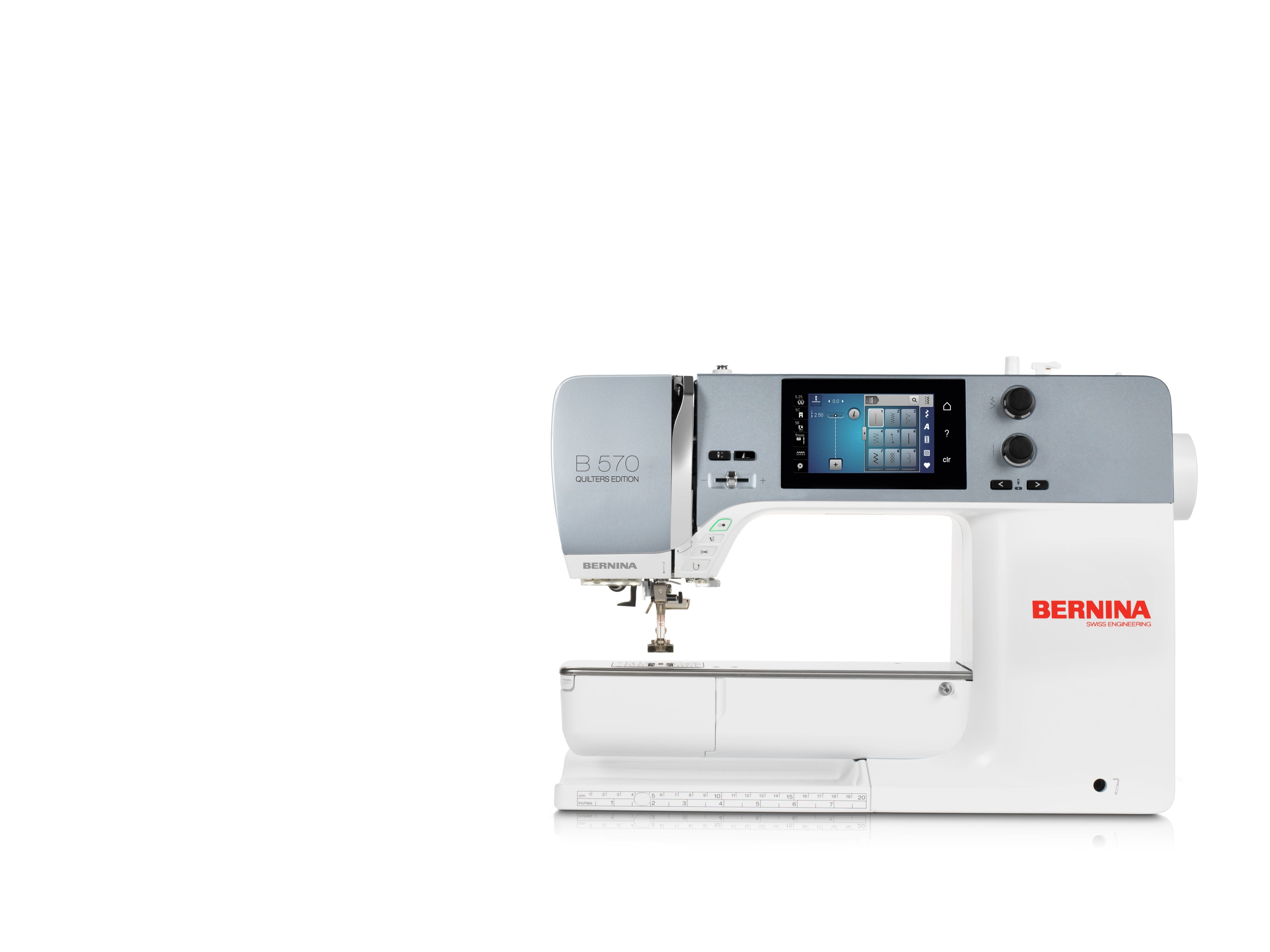 BERNINA 570