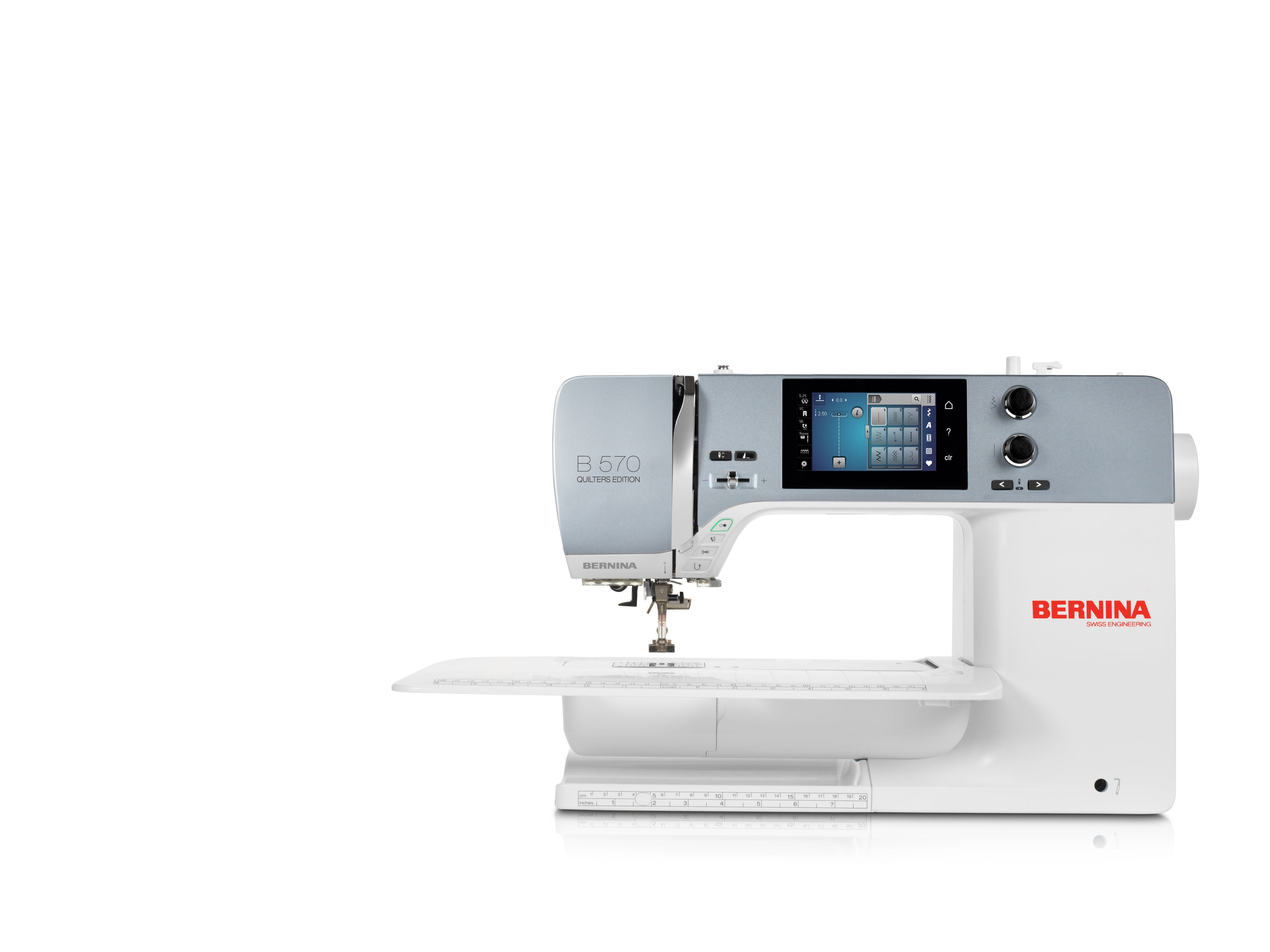 BERNINA 570