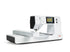 bernette 70 DECO mit Stickmodul