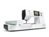 bernette 70 DECO mit Stickmodul