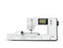 bernette 70 DECO mit Stickmodul