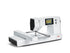 bernette 70 DECO mit Stickmodul