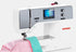 BERNINA 770 QE ohne oder mit SDT Stickmodul