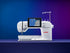 BERNINA 990 PRO mit SDT-XL - Stickmodul