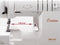 baby lock Ovation