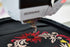 BERNINA 790 PRO mit SDT-Stickmodul
