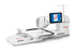 BERNINA 990 PRO mit SDT-XL - Stickmodul