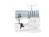 BERNINA Overlock L 850