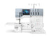 BERNINA Overlock L 860