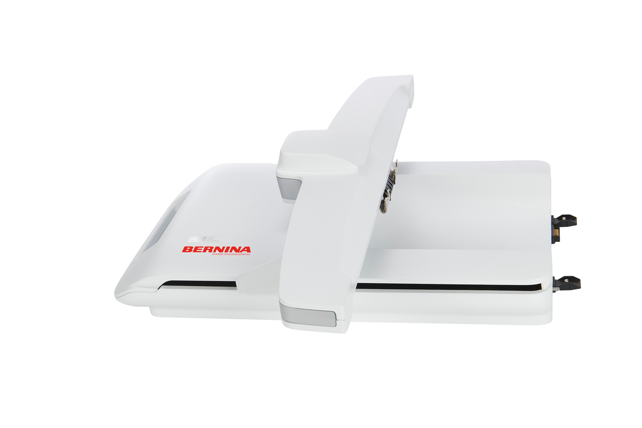 Einschulungskurs Stickmodul