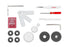 BERNINA 790 PRO mit SDT-Stickmodul