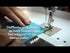 # 57D Patchworkfuss mit Führung  0329637200