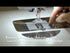 # 46C Biesen-Deko-Stichfuss  0333087100